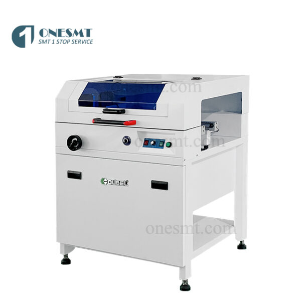 PCB UV conveyor