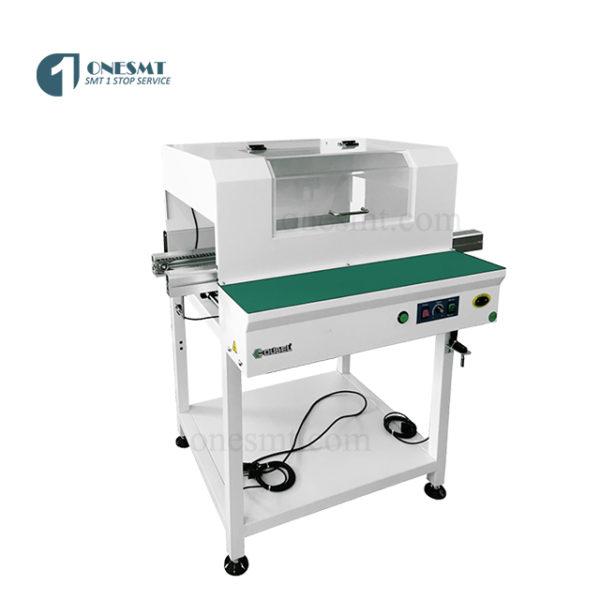 UV Inspection Conveyor - Image 2