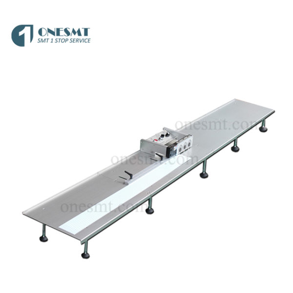 Aluminum PCB V cutting machine