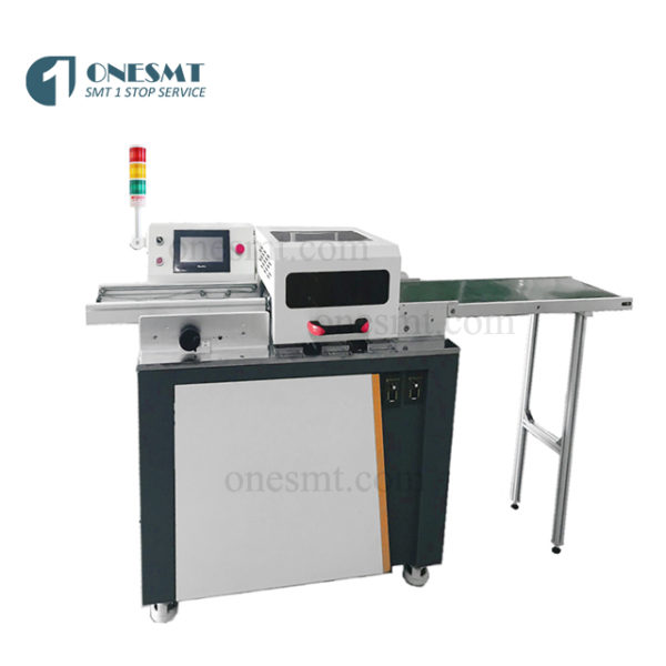 Auto LED strip V cutting machine