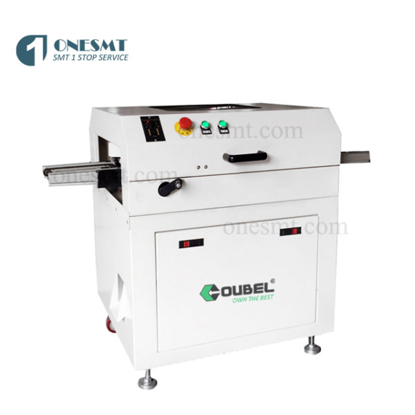 Automatic PCB lead cutter