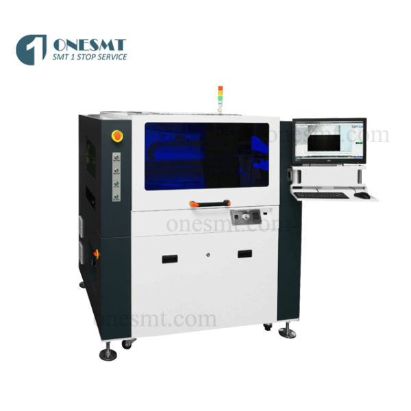 High speed automatic glue dispenser machine