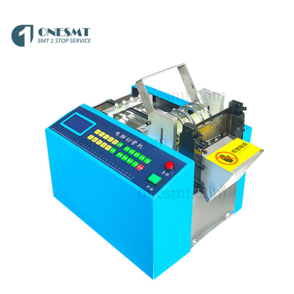 Automatic microcomputer cutting machine