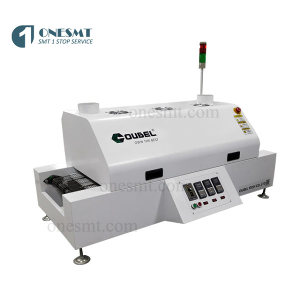 Desktop Mini reflow oven