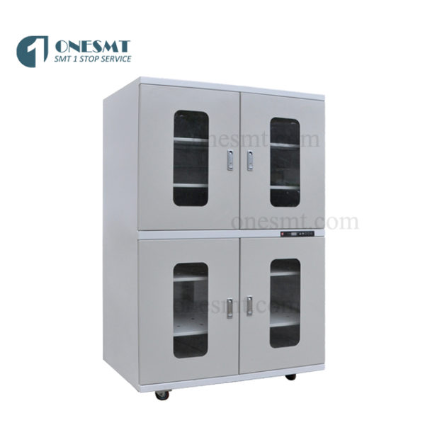 PCB DRY CABINET 1000L