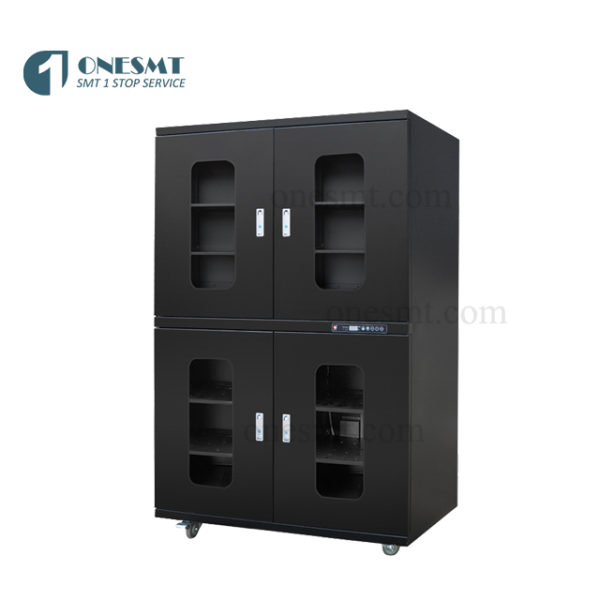 Anti-Static And Moisture-Proof ESD Dry Cabinet 1000L