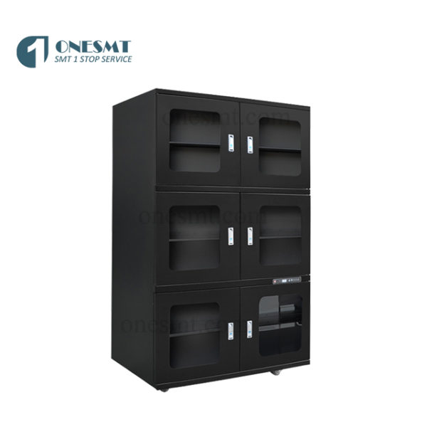 Anti-static and moisture-proof ESD dry cabinet 1200L