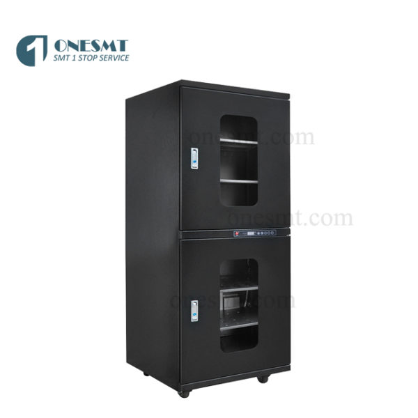 ANTI-STATIC AND MOISTURE-PROOF ESD DRY CABINET 555L