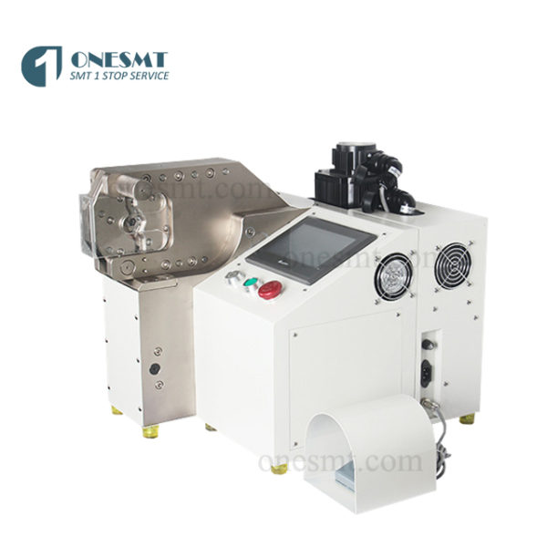 Hexagon Terminal Wire Crimping Machine