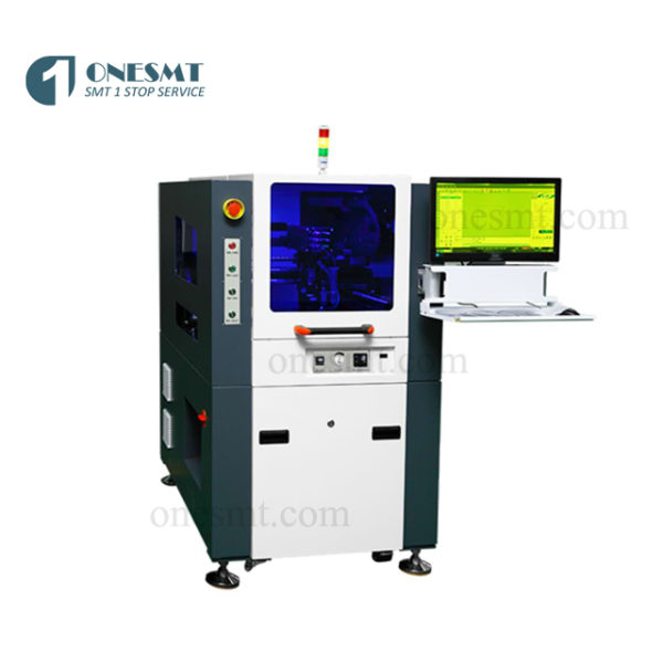 High-end automatic glue dispenser machine