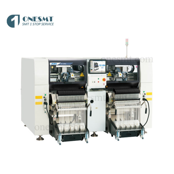 High-Speed Modular Mounter JUKI FX-3RA