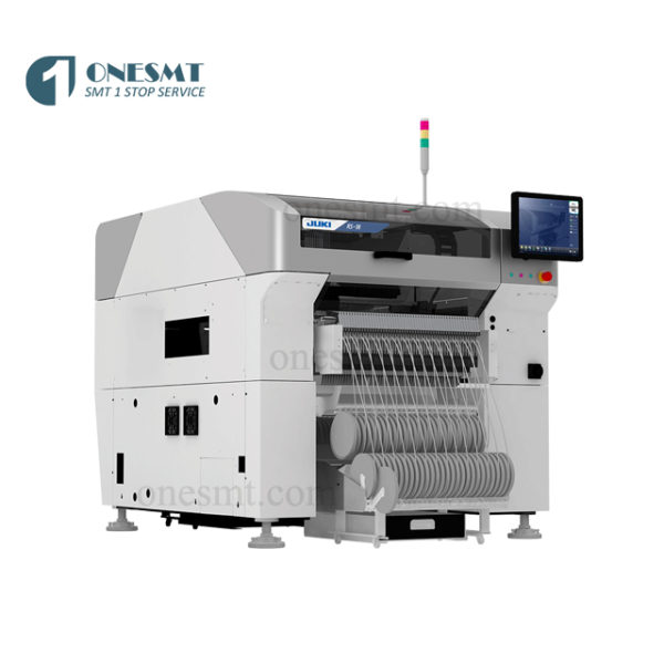 Fast Smart Modular Mounter JUKI RS-1R