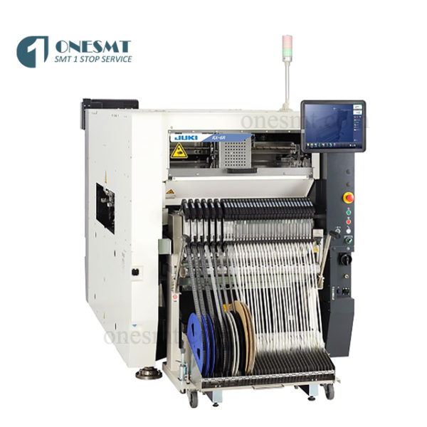 High-Speed Compact Modular Mounter JUKI RX-6R/RX-6B