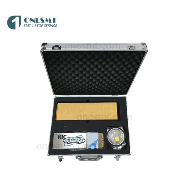 KIC temperature tester