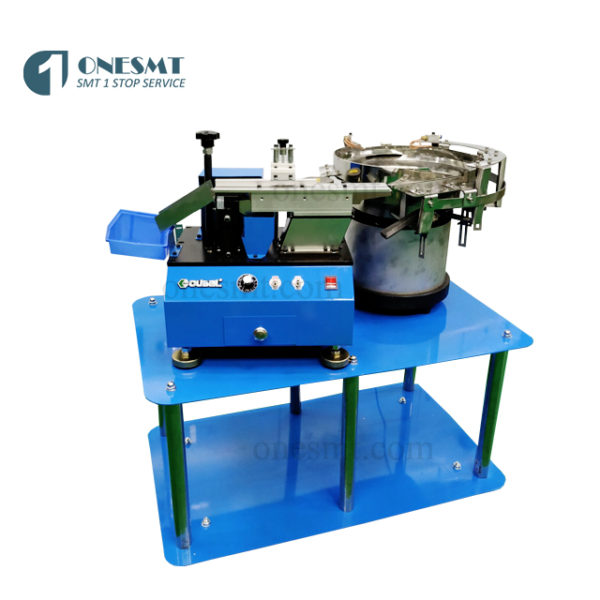 Automatic Loose Radial Lead Cutter