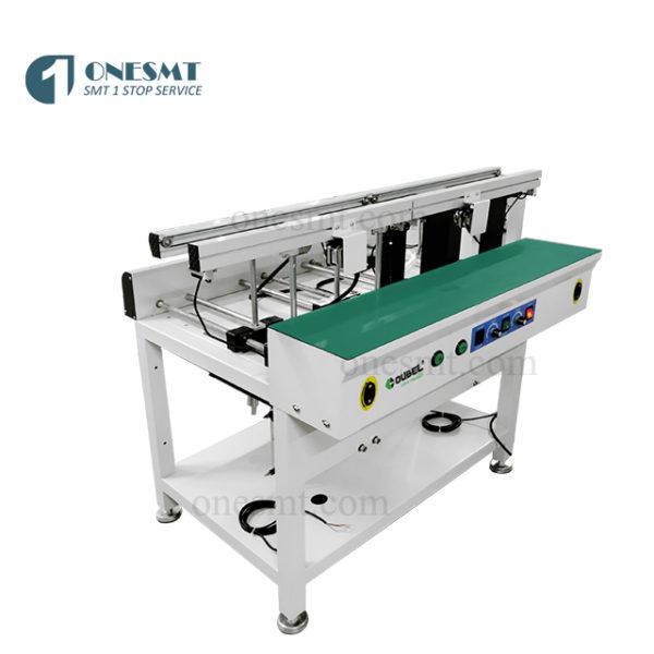 Lift PCB conveyor