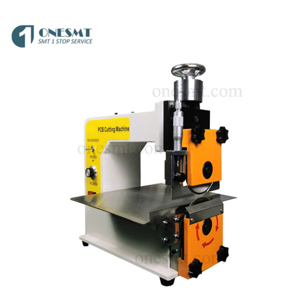 Manual PCBA V cutter