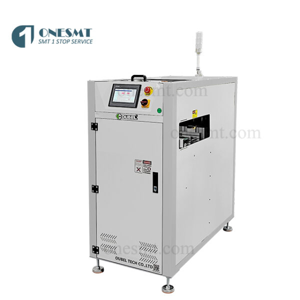 PCB Vacuum suction loader