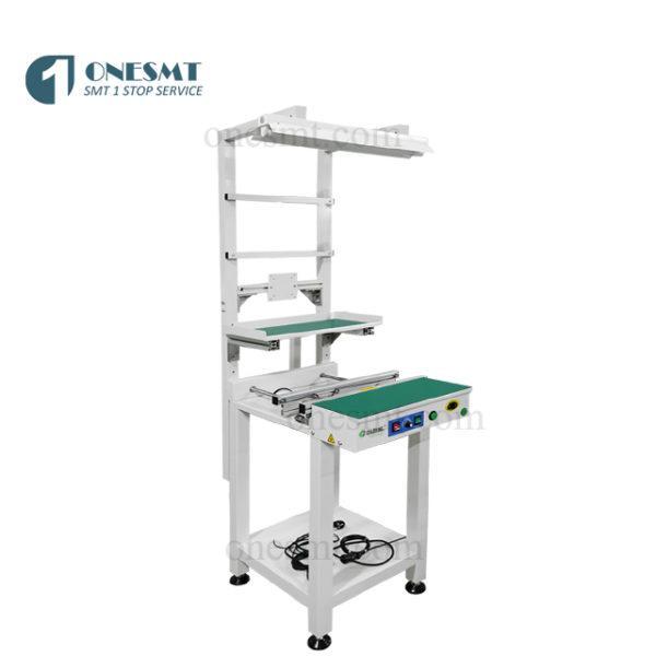 PCB Conveyor With Flexible Desk