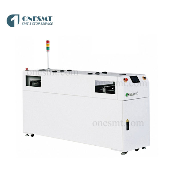 PCB shuttle conveyor
