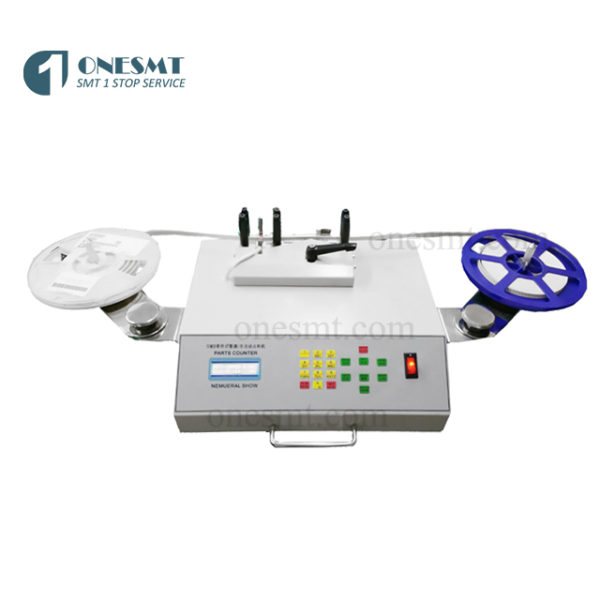 SMD chips counter