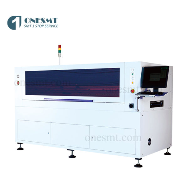 LED Tube PCB Paste Printer