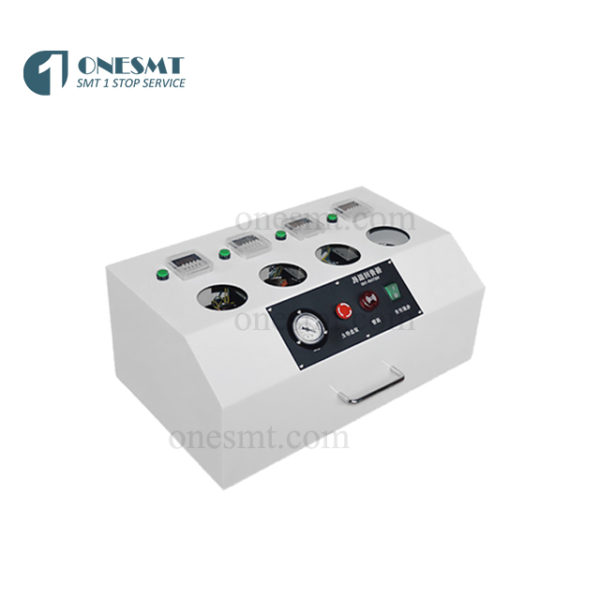 SMT Solder paste warm up machine
