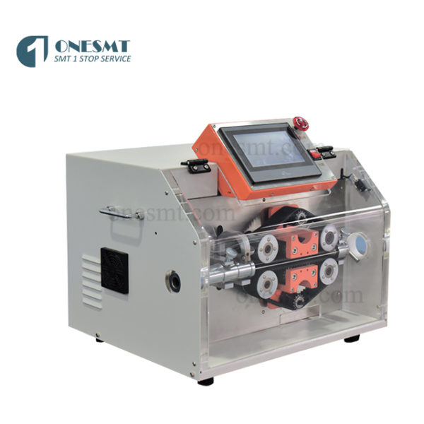 Pipe cutter machine