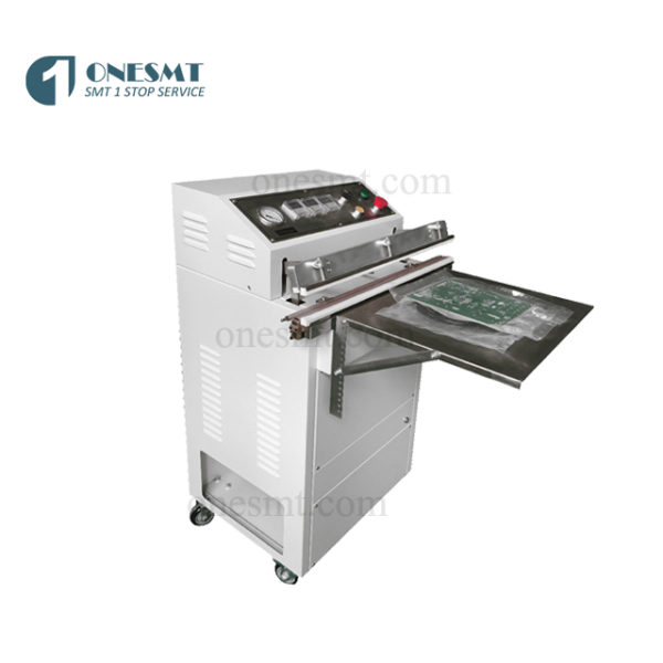 PCB / Chips vacuum packing machine