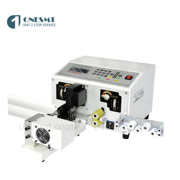 Wire Stripping Machine