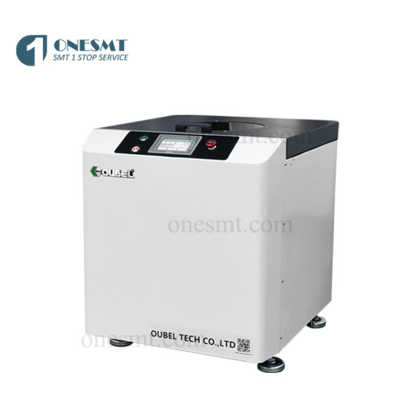 High speed Silver paste planetary mixing machine