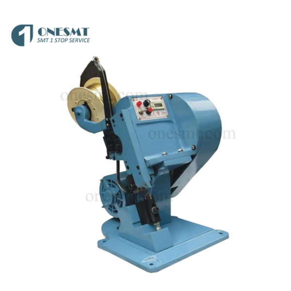 Copper Belt Crimping Machine