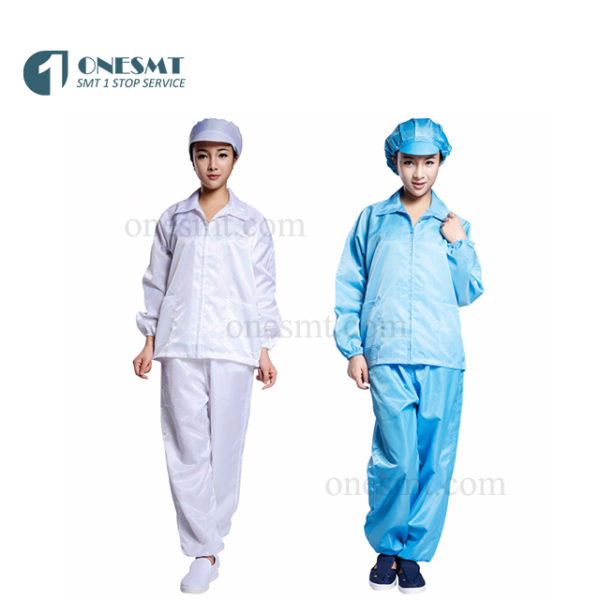Anti-Static Work Clothing