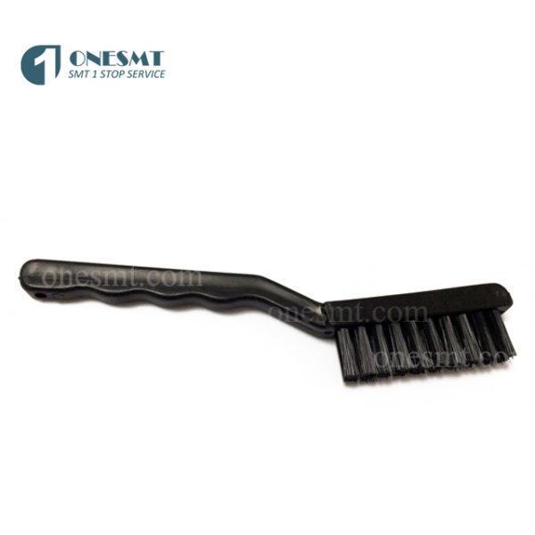 Crank Brush