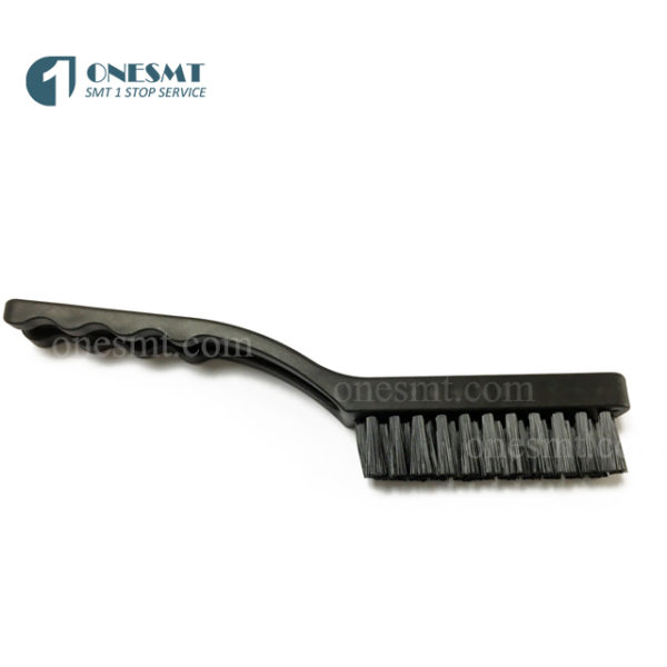 ESD Bent Brush