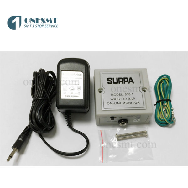 ESD Tester