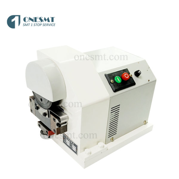 Electronic cable stripper