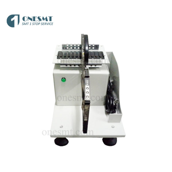 Electronic Feeder Loading Jig