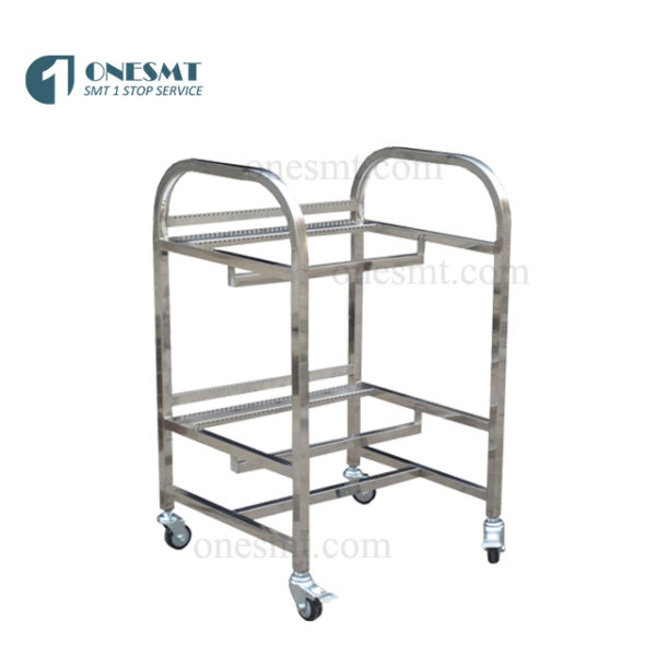 Evest Feeder Trolley