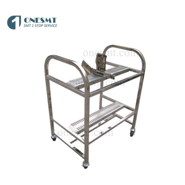 FUJI CP6 Feeder Trolley