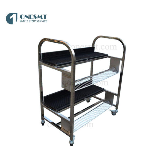FUJI NXT Feeder Trolley