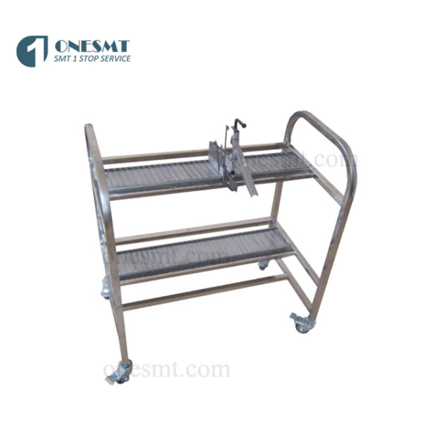 FUJI XP243 Feeder Trolley