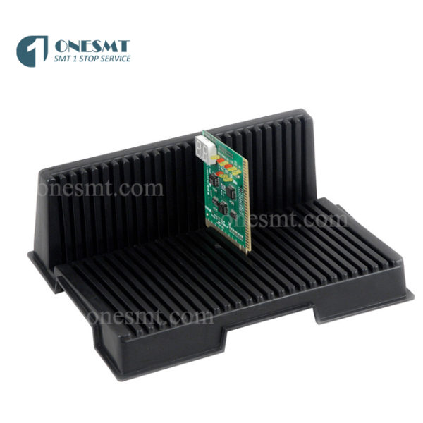 L-type PCB rack