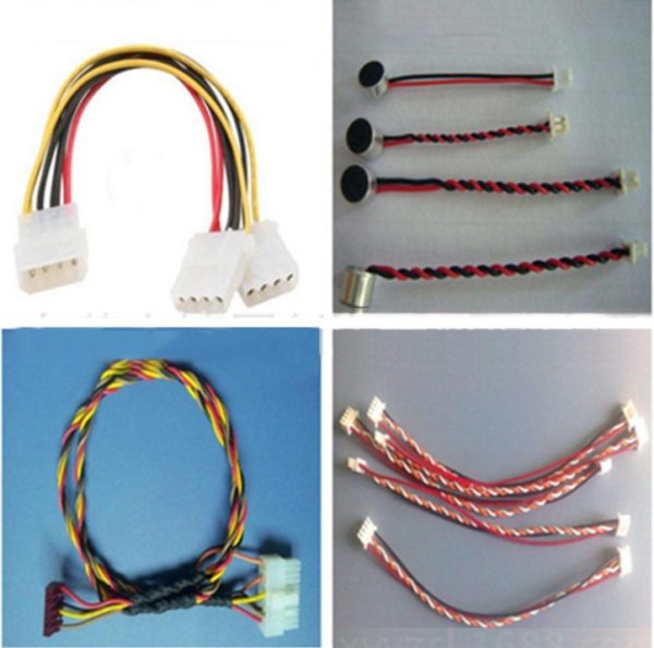 Wire twisting machine - Image 2
