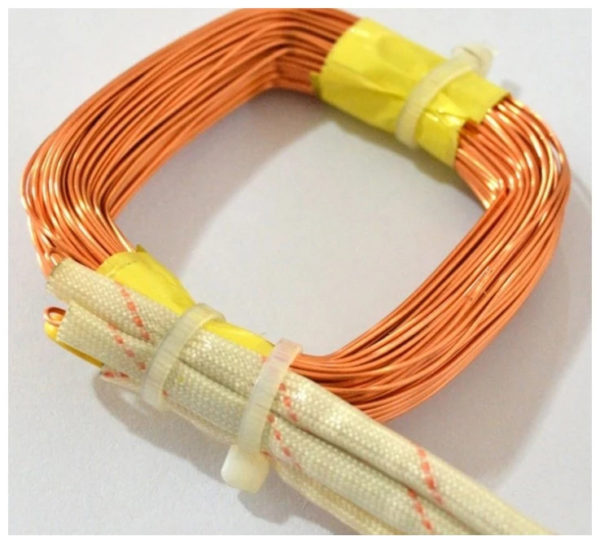 Nylon cable strapping equipment - Image 2