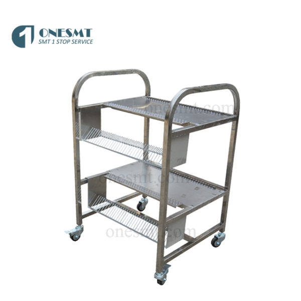 Panasonic CM 402 Feeder Trolley