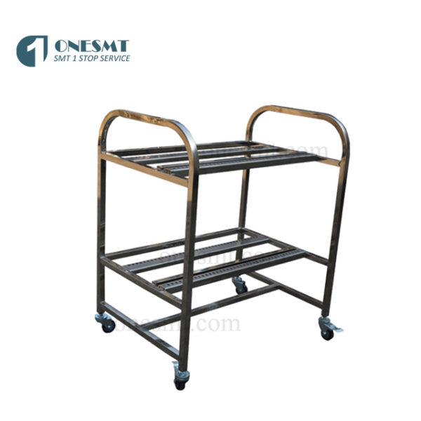 Panasonic MSR Feeder Trolley