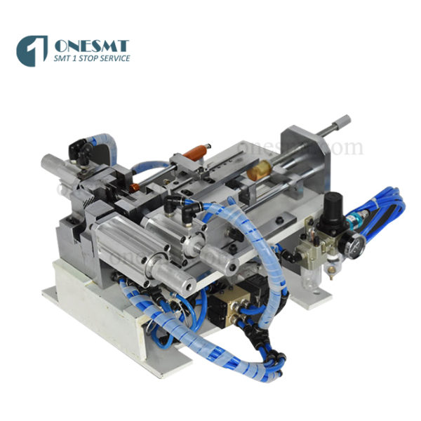 Pneumatic cable sheath stripper