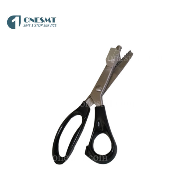 SMT Zig Splice Scissors