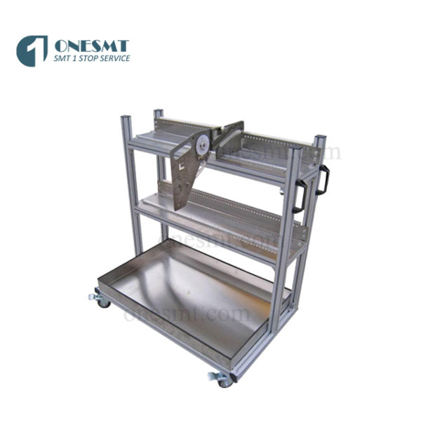 Samsung CP Feeder Trolley